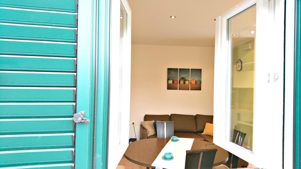 Countryside Family Retreat Apartment Sibenik Ngoại thất bức ảnh
